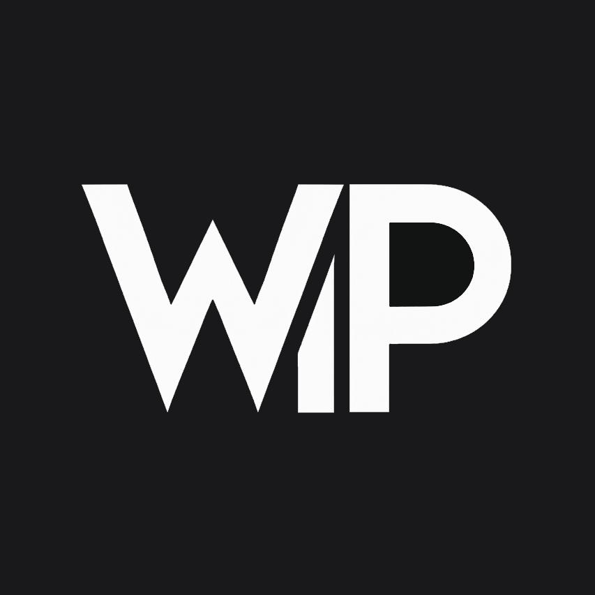 WIP Logo