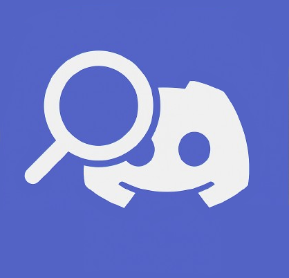 Discord Servers logo